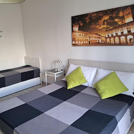 Bolognamania Apartments-Prime Exteriér fotografie